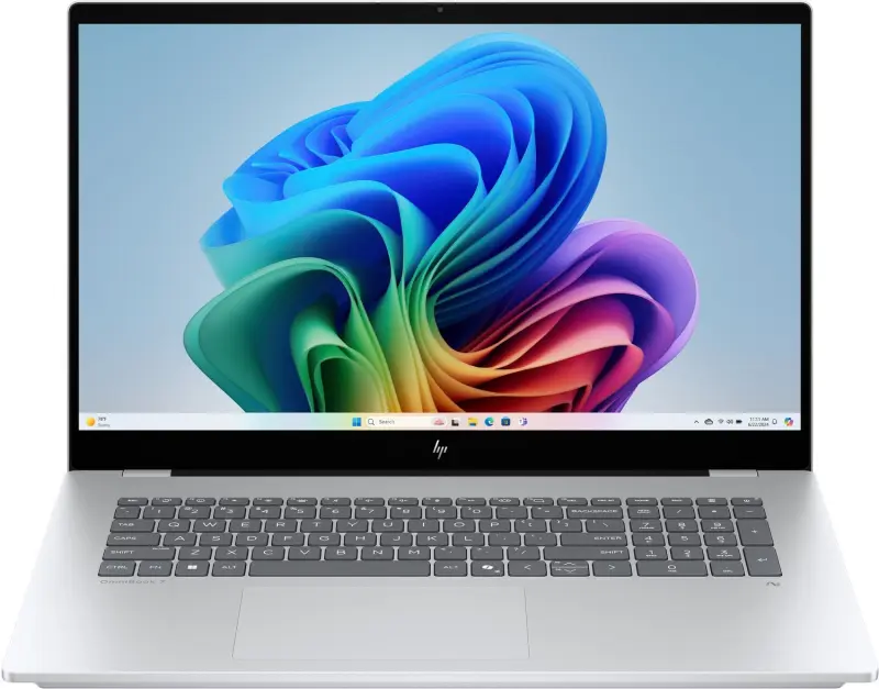 HP OmniBook 7 NG AI 17-dc0218nw