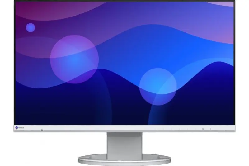 EIZO FlexScan EV2480-WT - 24" IPS