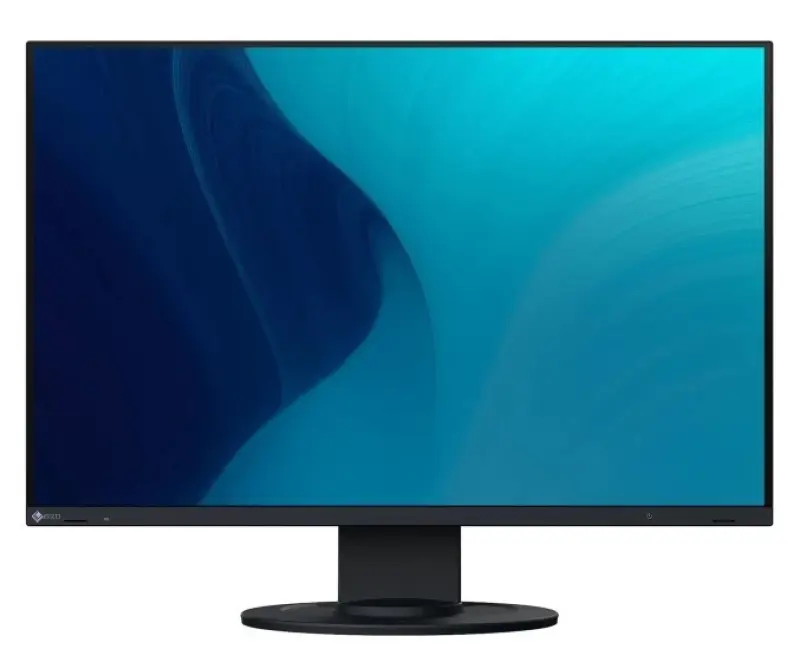 EIZO FlexScan EV2410R-BK - 75Hz, 1920