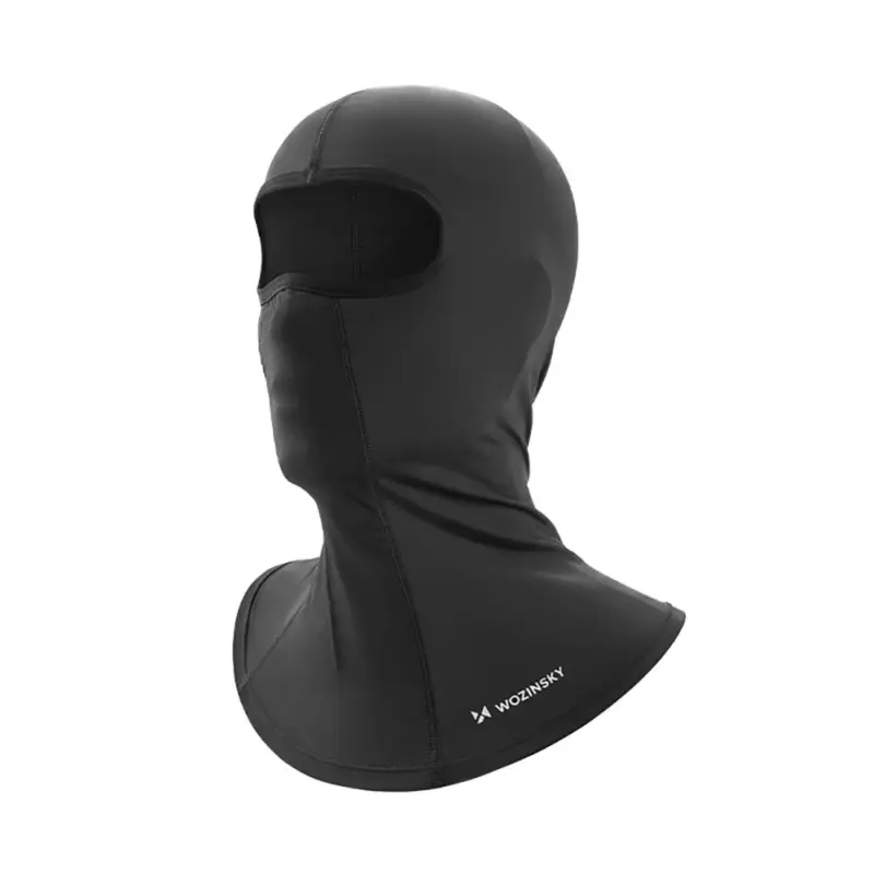 Wozinsky Wozinsky WKM-01B face mask motorcycle