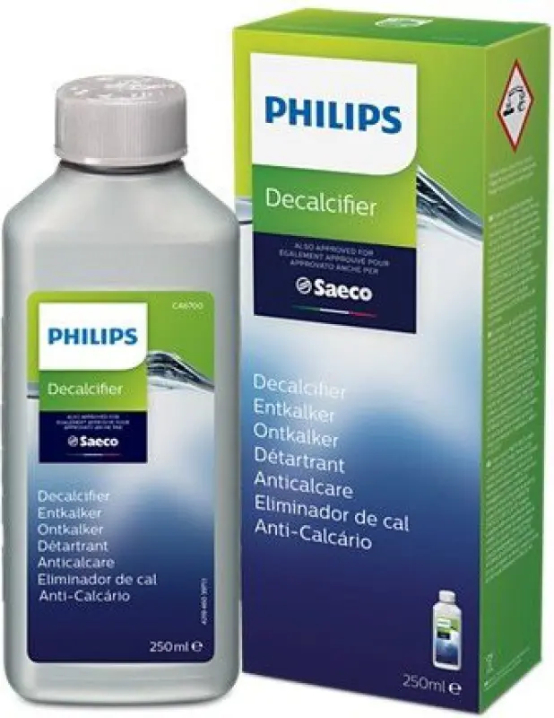 Philips šķidrā kalkakmens noņēmējs CA6700/10 250