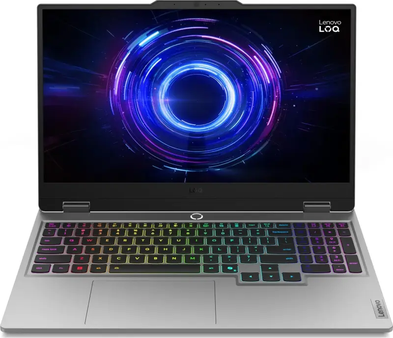 Lenovo LOQ 15IRX10 klēpjdators i7-13650HX /