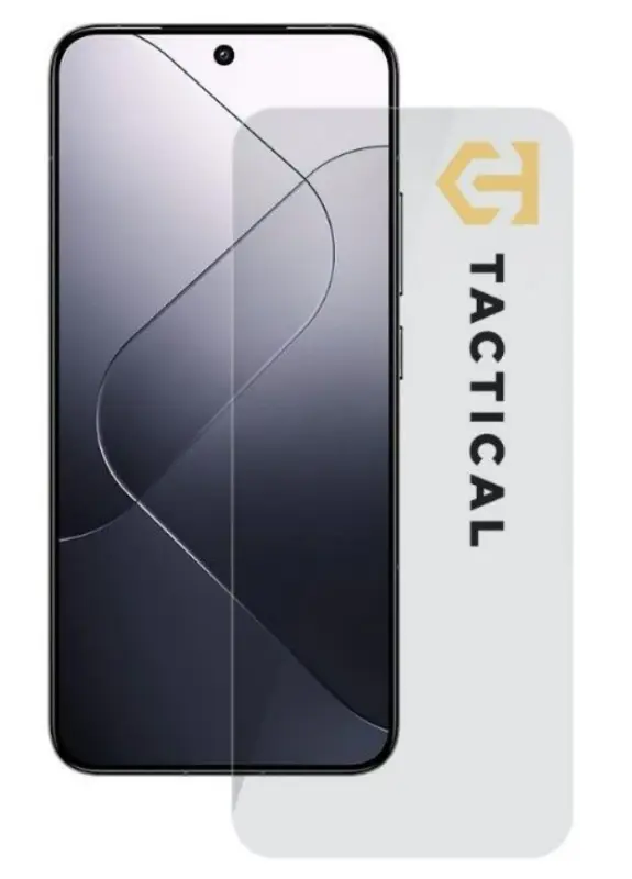 Tactical Glass Shield Privacy Stealth 5D
