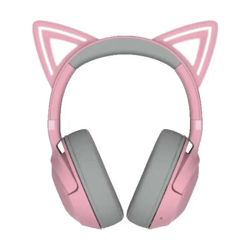 Razer Kraken Kitty V2 BT Quartz
