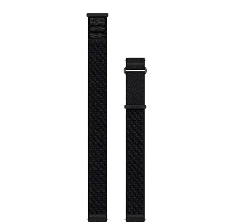 Garmin Quick Release Bands (20 mm)Slate