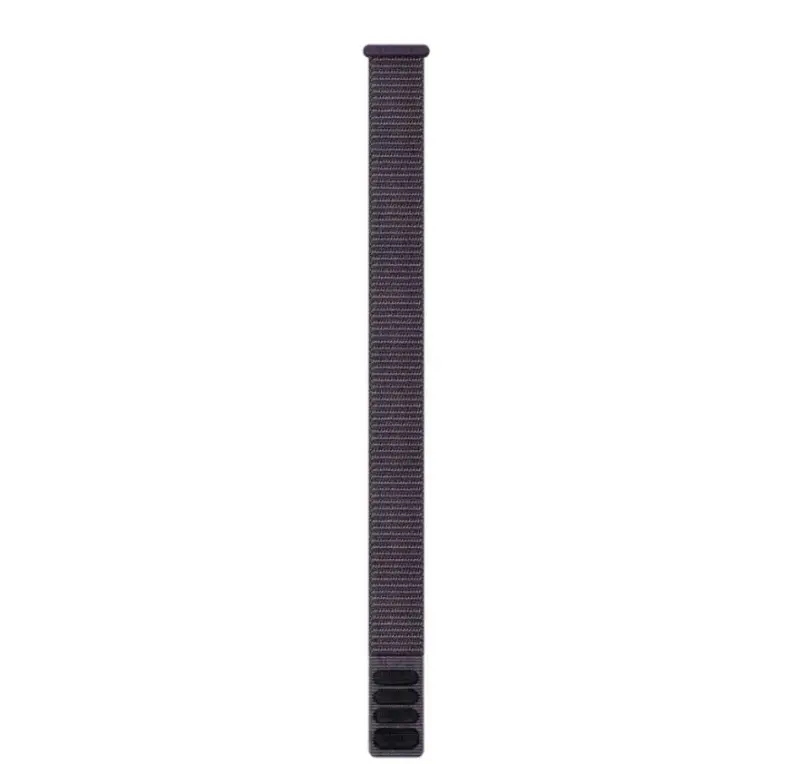 Garmin UltraFit Nylon Straps (20 mm)Deep
