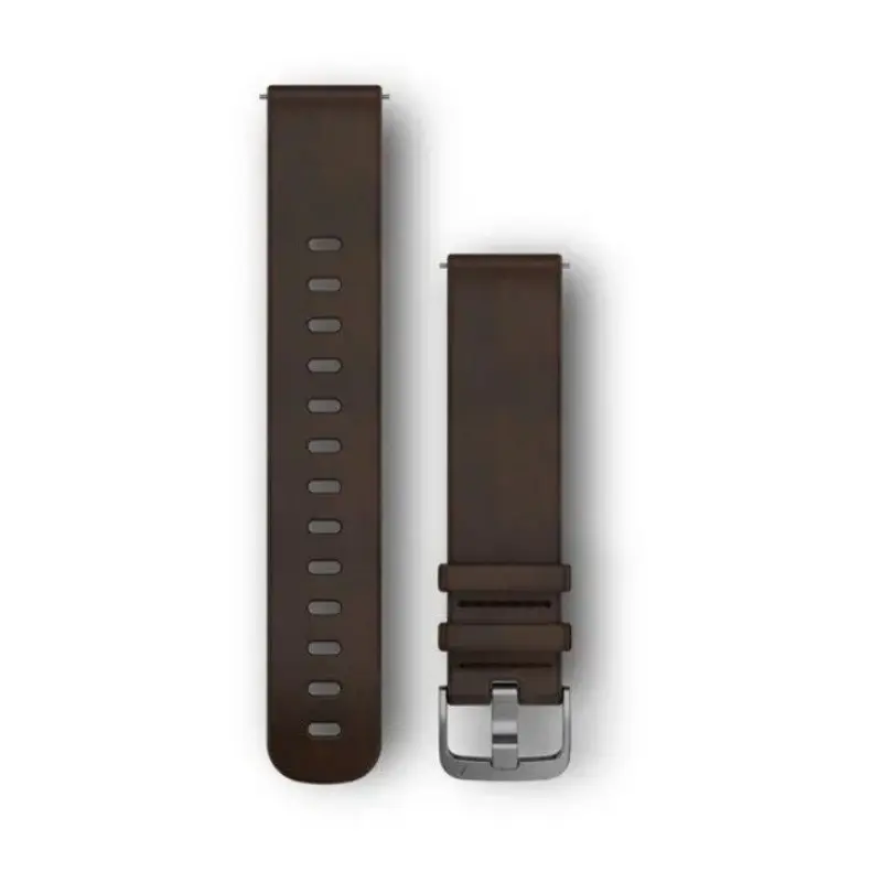 Garmin Quick Release Bands (20 mm)Dark