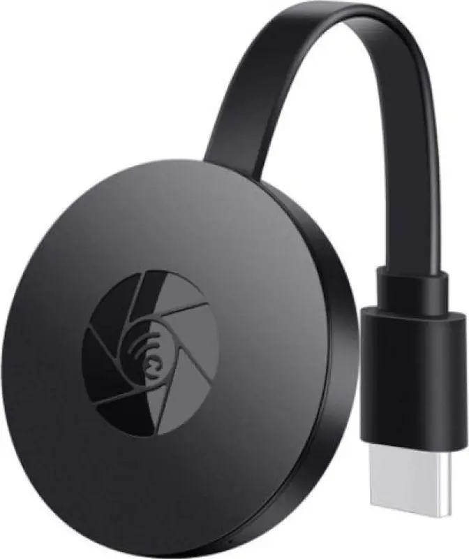 GOOGLE Multivides atskaņotājs Chromecast 2 -