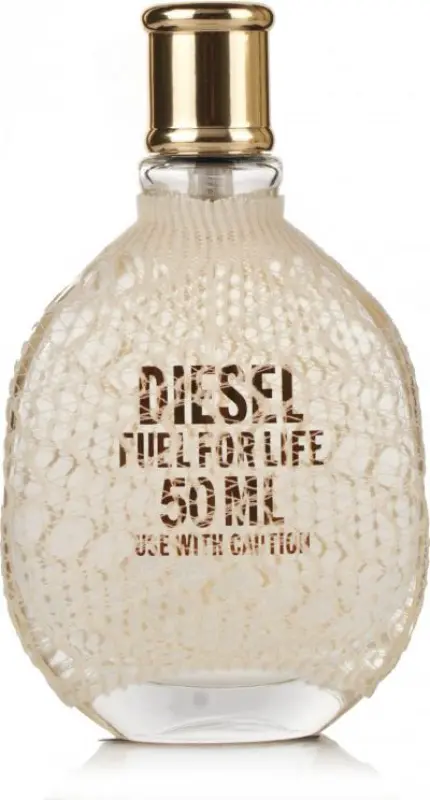 DIESEL Fuel For Life EDP 50ml