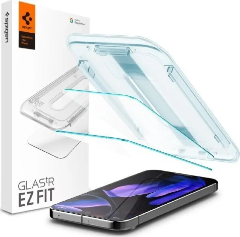 Spigen Glas.Tr "EZ FIT"
