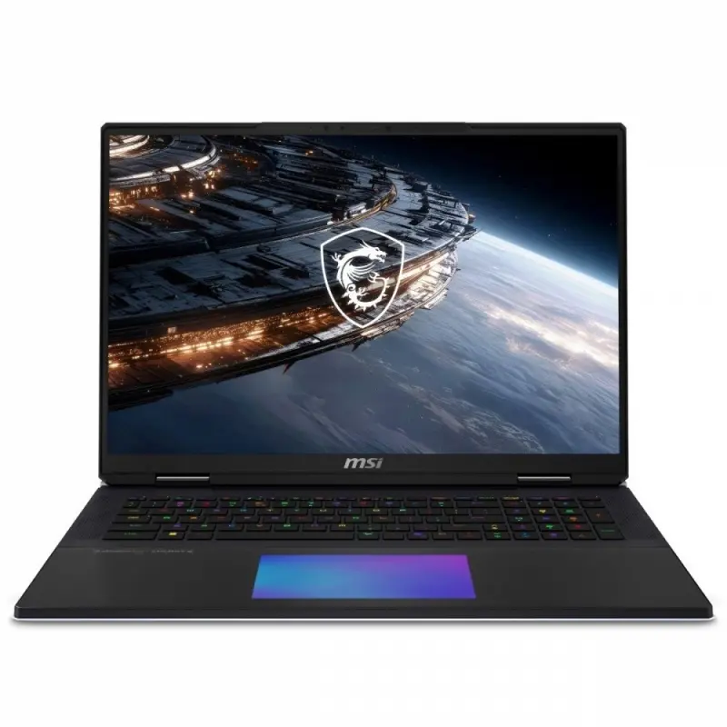 MSI Titan 18 HX A2WJ-1234PL Intel