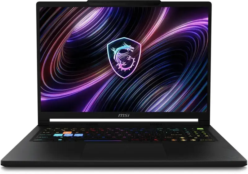 MSI Raider 16 HX B2WH-214PL Intel