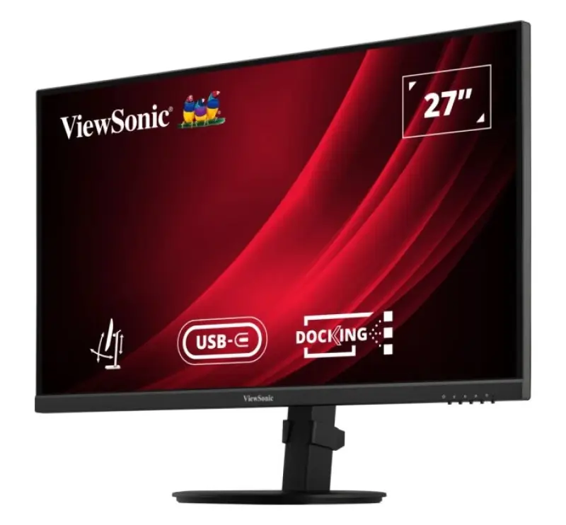 ViewSonic VG2709U-2K - 27" IPS QHD