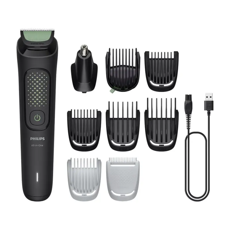 Philips All-in-One Trimmer 3000 sērija MG3945/15