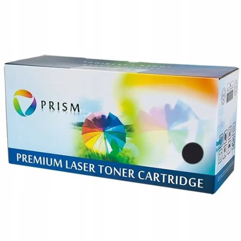 Toneris Prism PRISM Brother Toner TN-2510XL
