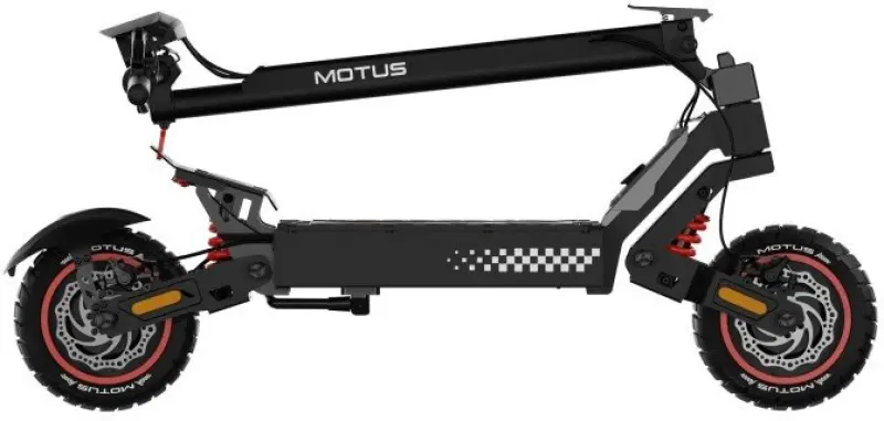Elektriskais skūteris Motus Daytona 10 Max