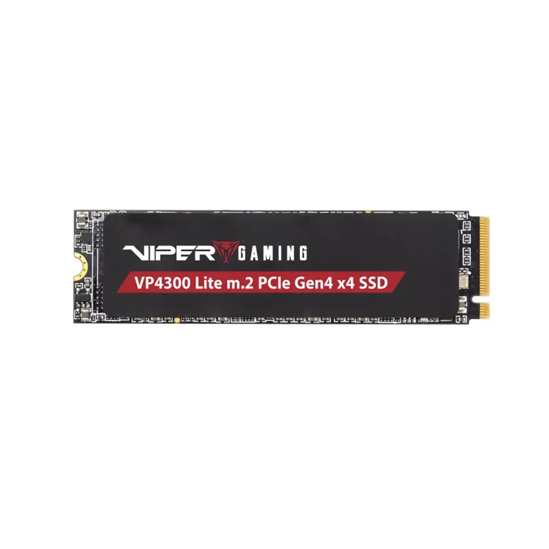 Patriot Memory VP4300L500GM28H internal solid state