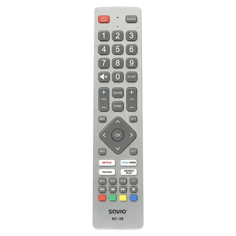 Universal Remote Control for SHARP TVs