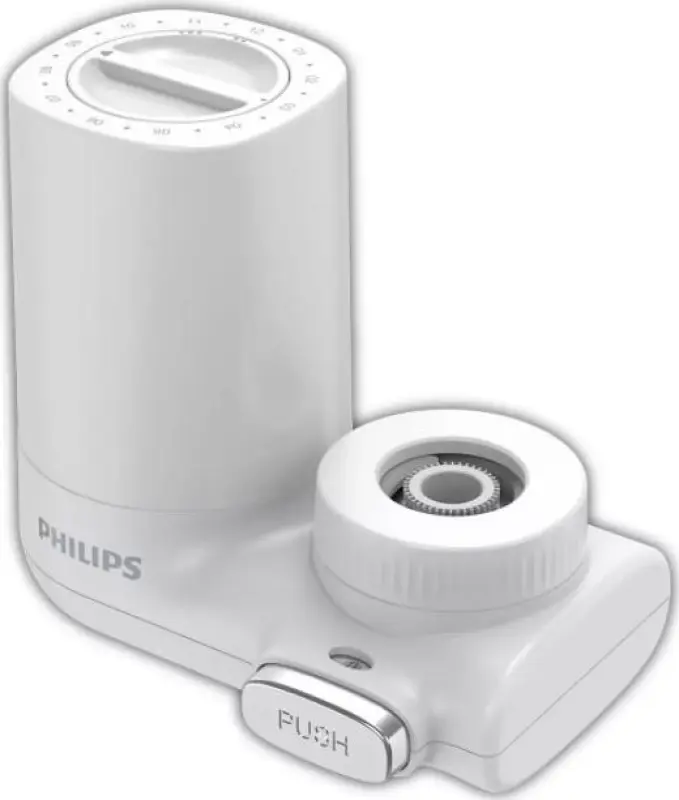 Philips X-Guard AWP3703/10 balts - AGDM-DZB-PHI-016