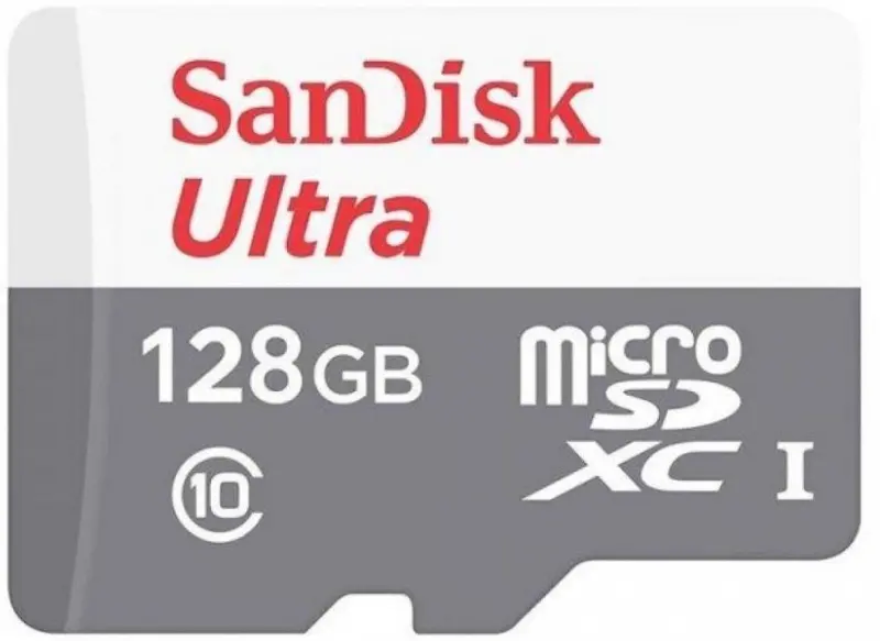 SANDISK BY WESTERN DIGITAL MEMORY MICRO