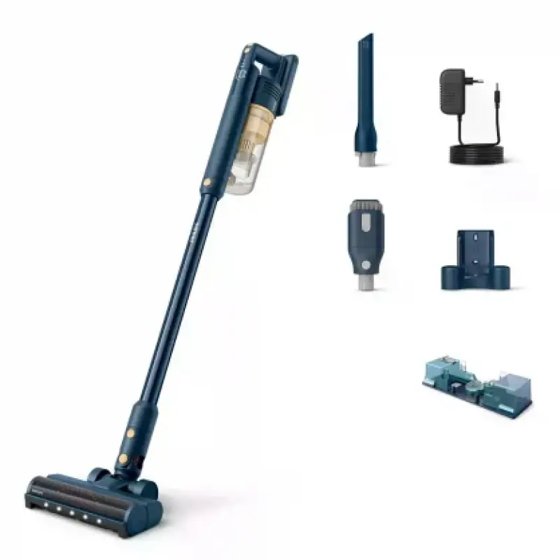 Philips Aqua 5000 XC5043/01 Zils -