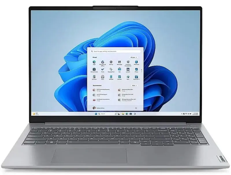 LENOVO ThinkBook 16 G7 ARP 16