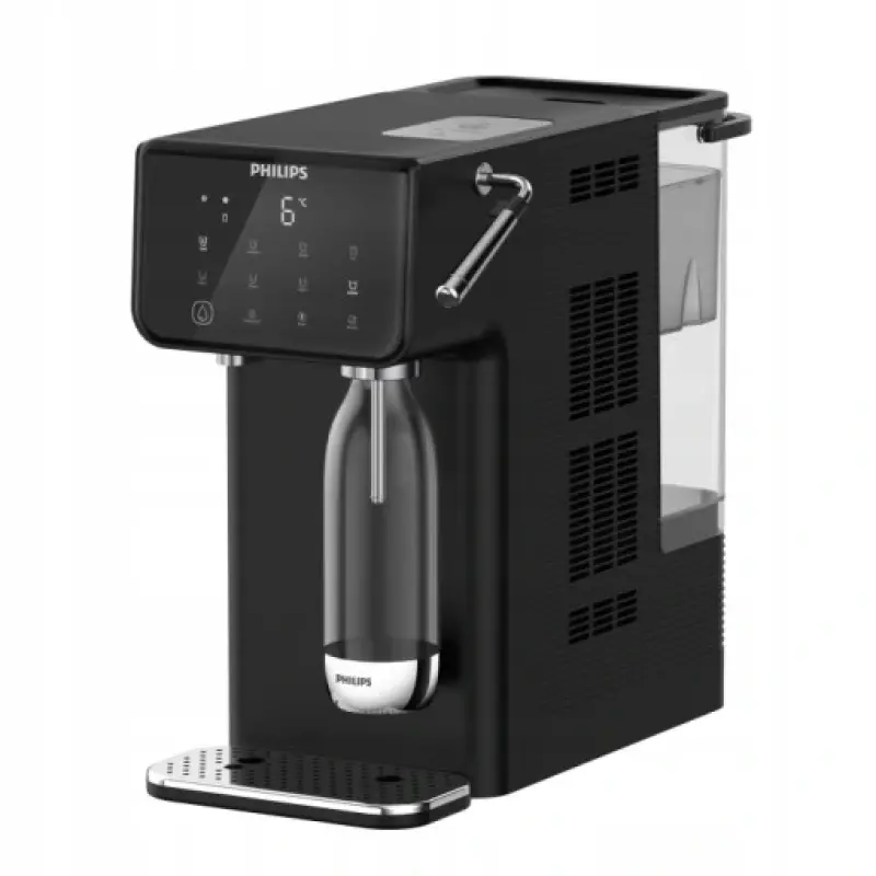_7925769 Philips All-In-One ADD5962BK/10 Saturator czarny
