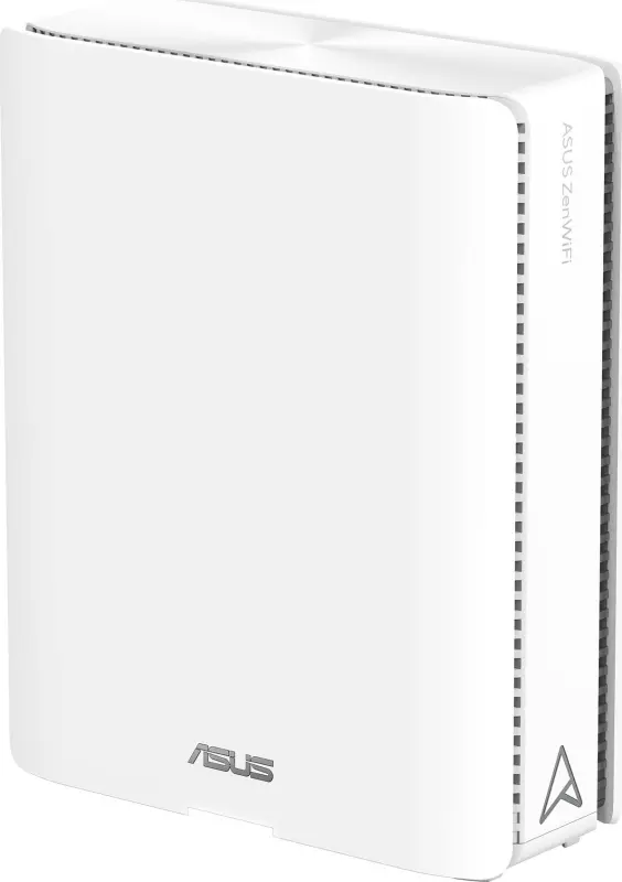 Maršrutētājs Asus ZenWiFi BQ16 2-komplekts (90IG08K0-MO3N2V)