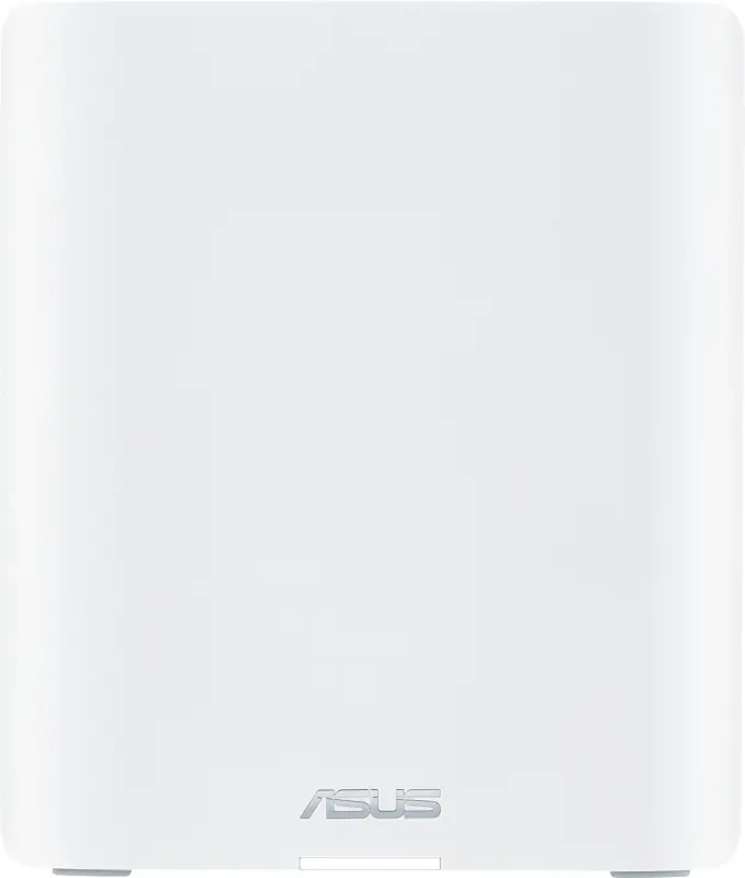 ASUS ZenWiFi BT8 maršrutētājs 1 gab