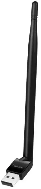 Tīkla karte LogiLink USB-A Bluetooth 5
