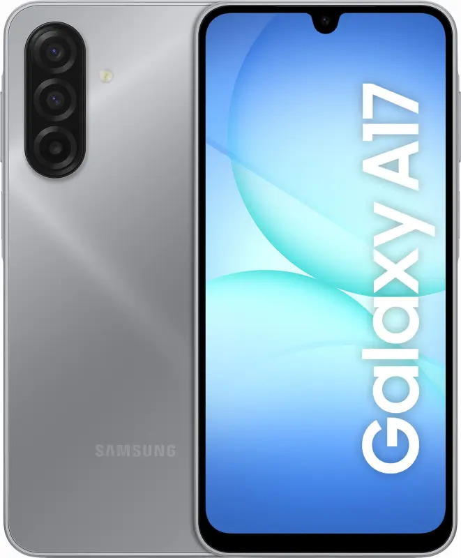 Samsung Galaxy A17 128GB 5G Dual