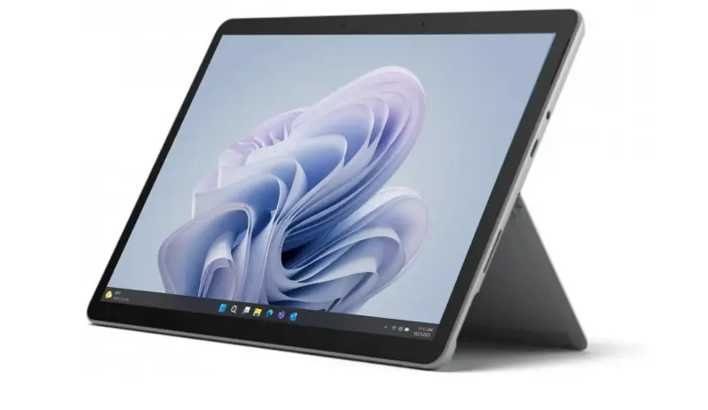 Microsoft Surface Go4 10,5 inch