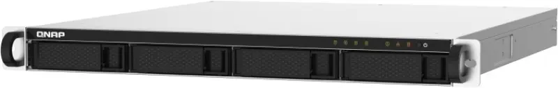 QNAP TS-432PXU-2G Tīkla glabātuves NAS ar
