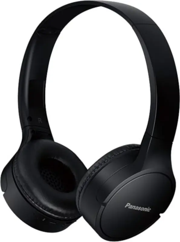 Austiņas Panasonic RB-HF420BE-K - RB-HF420BE-K -