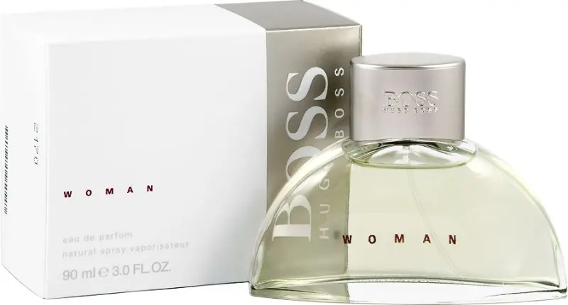 Hugo Boss EDP 90 ml -