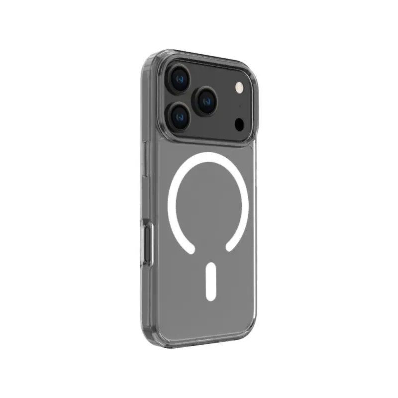 Evelatus Apple iPhone 18 Pro Clear