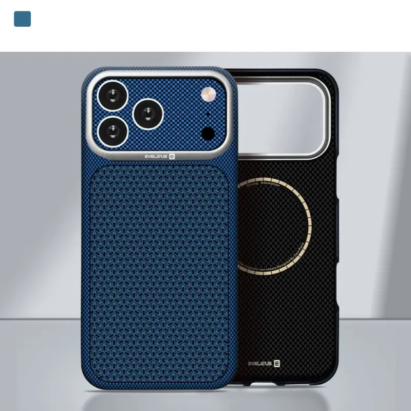 Evelatus Apple iPhone 17 Pro Max
