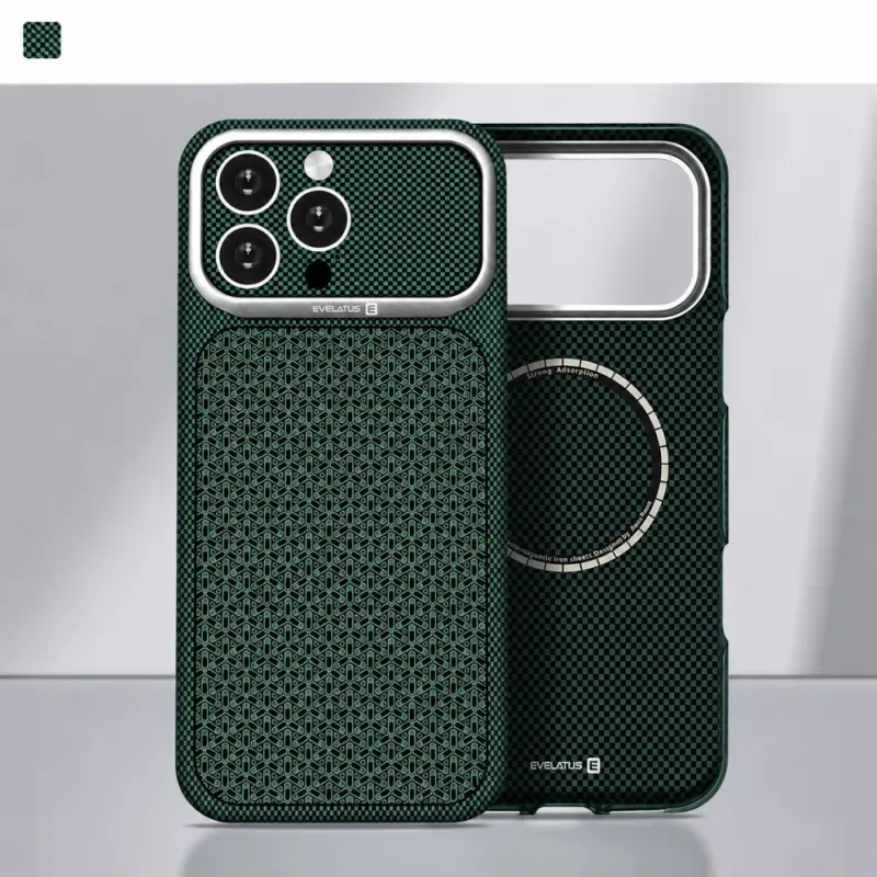 Evelatus Apple iPhone 17 Pro Max