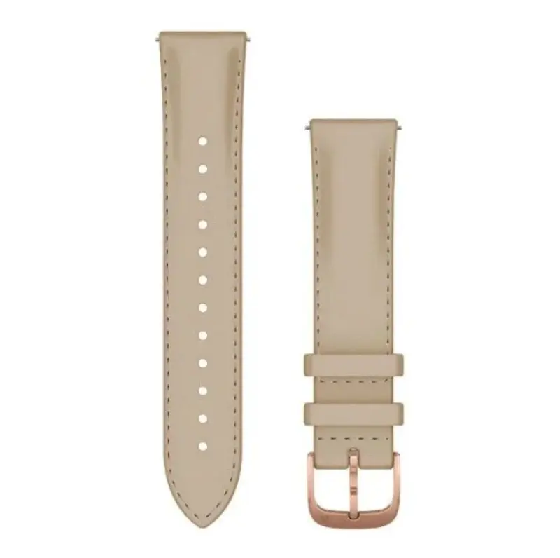 Garmin Quick Release Bands (20 mm)Light