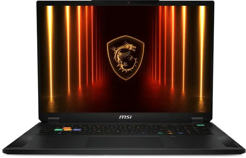 Portatīvais dators MSI Stealth A18 AI+