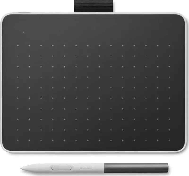 Wacom One S zīmēšanas planšetdators -
