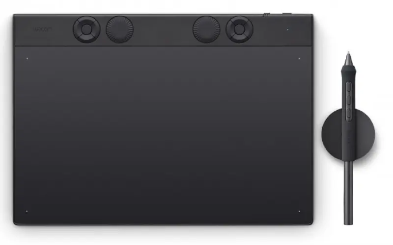 Wacom Intuos Pro M (2025) -
