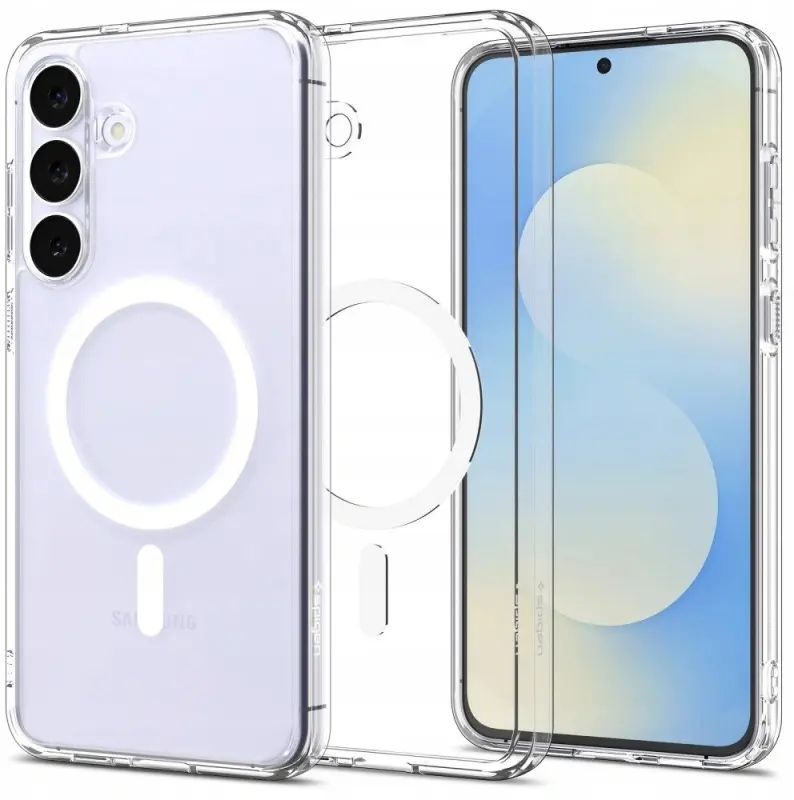 Spigen Ultra Hybrid MagSafe priekš Galaxy