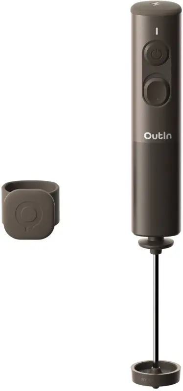 OutIn LattoGo brūns - AGDM-SPIE-OUIN-001 -