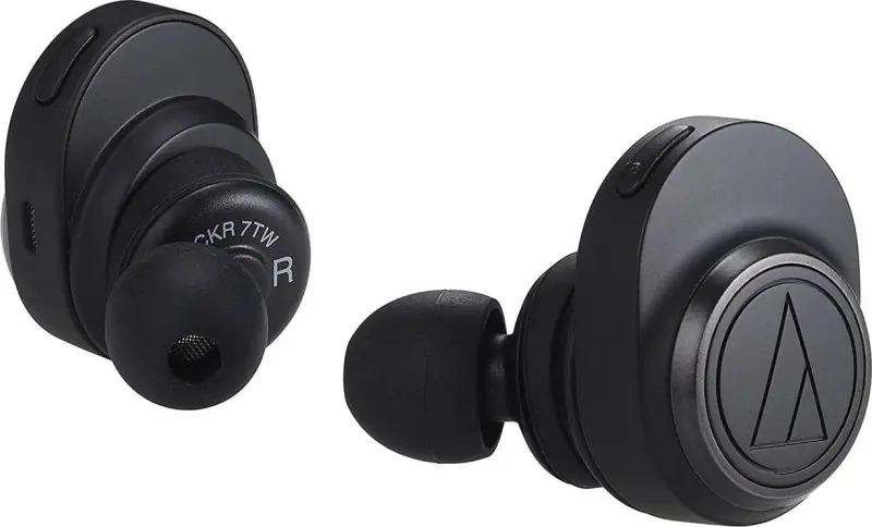 Austiņas Audio-Technica ATH-CKR7TWBK - ATH-CKR7TWBK -