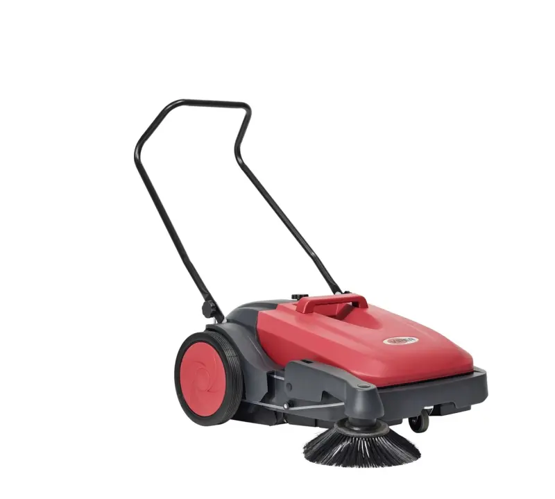 VIPER Mechaniczna zamiatrka prowadzona 50000492 -