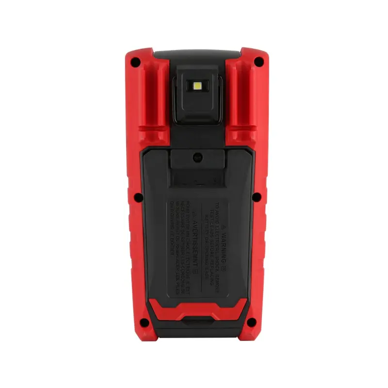 Uni-T Digitālais multimetrs; LCD; (6000); VDC: