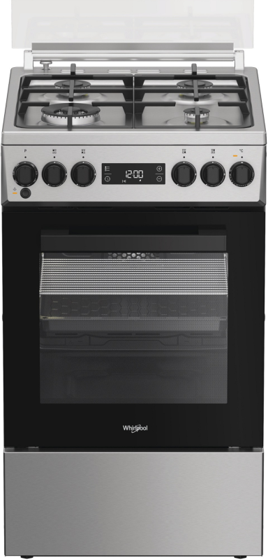 WHIRLPOOL W5G8LMSWTX - 8003437063787