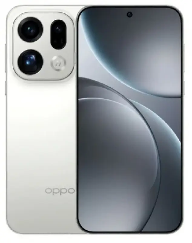 OPPO Find X9 Pro 16/512GB Silk