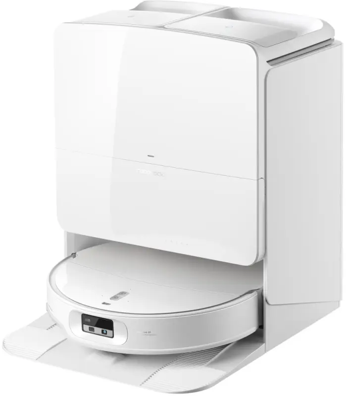Robotu putekļsūcējs Roborock Q Revo Edge